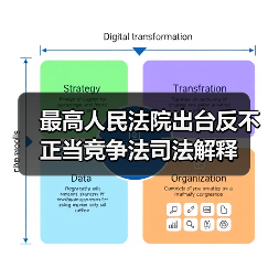 最高人民法院出台反不正当竞争法司法解释(图4) 最高人民法院出台反不正当竞争法司法解释(图4)
