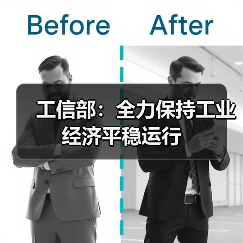 工信部：全力保持工业经济平稳运行（图2）