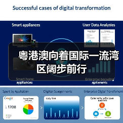 粤港澳向着国际一流湾区阔步前行（图2）