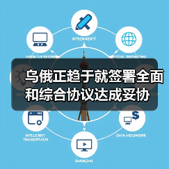 乌俄正趋于就签署全面和综合协议达成妥协(图1) 乌俄正趋于就签署全面和综合协议达成妥协(图1)