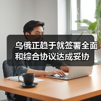 乌俄正趋于就签署全面和综合协议达成妥协(图4) 乌俄正趋于就签署全面和综合协议达成妥协(图4)