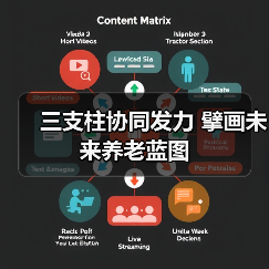 三支柱协同发力 擘画未来养老蓝图（图4）