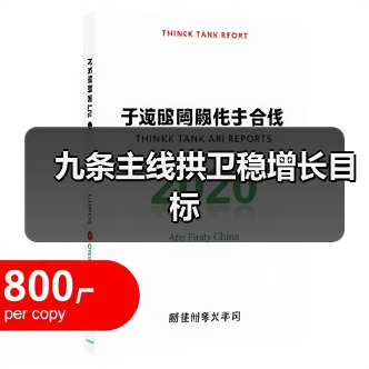 九条主线拱卫稳增长目标(图3) 九条主线拱卫稳增长目标(图3)