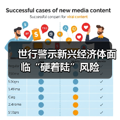 世行警示新兴经济体面临“硬着陆”风险(图4) 世行警示新兴经济体面临“硬着陆”风险(图4)