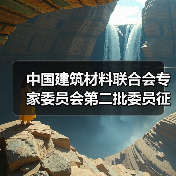 中国建筑材料联合会专家委员会第二批委员征集启动(图3) 中国建筑材料联合会专家委员会第二批委员征集启动(图3)