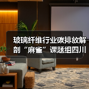 玻璃纤维行业碳排放解剖“麻雀”课题组四川重庆调研（图4）