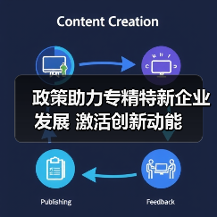 政策助力专精特新企业发展 激活创新动能(图2) 政策助力专精特新企业发展 激活创新动能(图2)