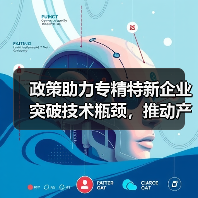 政策助力专精特新企业突破技术瓶颈，推动产业链升级（图1）