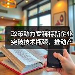 政策助力专精特新企业突破技术瓶颈，推动产业链升级（图3）