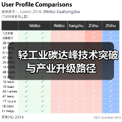 轻工业碳达峰技术突破与产业升级路径（图3）