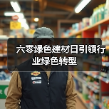 六零绿色建材日引领行业绿色转型(图3) 六零绿色建材日引领行业绿色转型(图3)