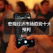 宏观经济市场趋势十大预判（图2）