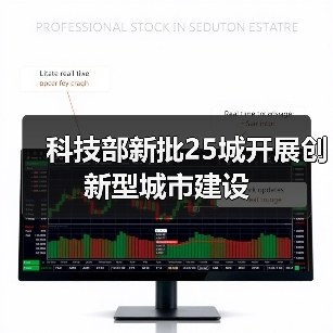 科技部新批25城开展创新型城市建设(图4) 科技部新批25城开展创新型城市建设(图4)