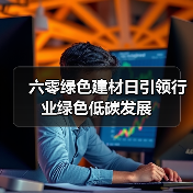 六零绿色建材日引领行业绿色低碳发展（图2）