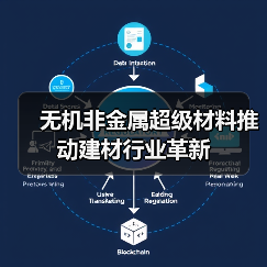 无机非金属超级材料推动建材行业革新（图2）