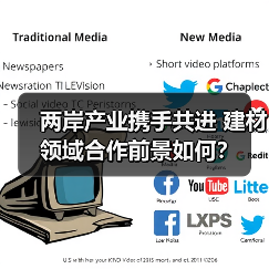 两岸产业携手共进 建材领域合作前景如何?(图4) 两岸产业携手共进 建材领域合作前景如何?(图4)