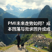 2021年12月PMI数据解析：出口韧性与内需复苏的博弈