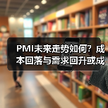PMI未来走势如何？成本回落与需求回升或成关键（图2）