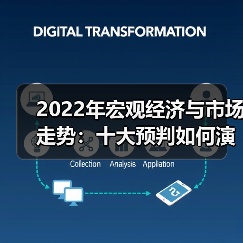 2022年宏观经济与市场走势：十大预判如何演变？（图2）