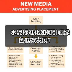 水泥标准化如何引领绿色低碳发展？（图2）