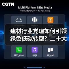 建材行业党建如何深化？培训揭示关键方向