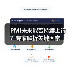 PMI未来能否持续上行？专家解析关键因素（图4）