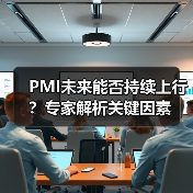 PMI未来能否持续上行？专家解析关键因素（图2）