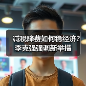 减税降费如何稳经济？李克强强调新举措（图3）