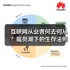 互联网从业者何去何从？裁员潮下的生存法则（图3）