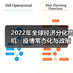 2022年全球经济分化危机:疫情常态化与政策宽松下的经济趋势预测(图3) 2022年全球经济分化危机:疫情常态化与政策宽松下的经济趋势预测(图3)