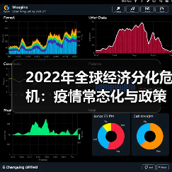 2022年全球经济分化危机:疫情常态化与政策宽松下的经济趋势预测(图1) 2022年全球经济分化危机:疫情常态化与政策宽松下的经济趋势预测(图1)