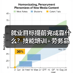 就业目标提前完成靠什么?技能培训+劳务品牌显效(图4) 就业目标提前完成靠什么?技能培训+劳务品牌显效(图4)