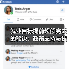 就业目标提前超额完成的秘诀：政策支持与技能提升如何助力？（图3）