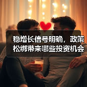稳增长信号明确,政策松绑带来哪些投资机会?(图2) 稳增长信号明确,政策松绑带来哪些投资机会?(图2)