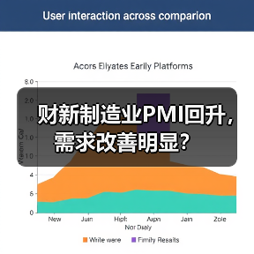 财新制造业PMI回升,需求改善明显?(图1) 财新制造业PMI回升,需求改善明显?(图1)