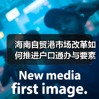 海南自贸港市场改革如何推进户口通办与要素配置?(图2) 海南自贸港市场改革如何推进户口通办与要素配置?(图2)