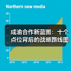 成渝合作新蓝图:十个点位背后的战略路线图(图1) 成渝合作新蓝图:十个点位背后的战略路线图(图1)