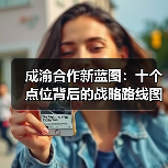 成渝合作新蓝图:十个点位背后的战略路线图(图4) 成渝合作新蓝图:十个点位背后的战略路线图(图4)