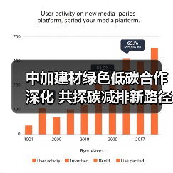 中加建材绿色低碳合作深化 共探碳减排新路径（图2）