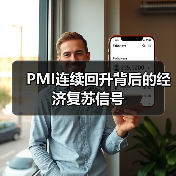 PMI连续回升背后的经济复苏信号(图1) PMI连续回升背后的经济复苏信号(图1)