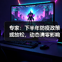 中国货币政策适度调控 产业链调整真相及防疫政策影响