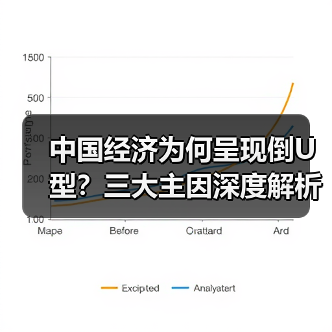 2021年中国经济增速回落原因解析：防疫与政策影响下的挑战