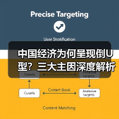 中国经济为何呈现倒U型？三大主因深度解析（图2）