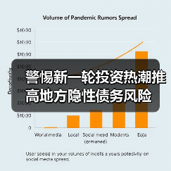 警惕新一轮投资热潮推高地方隐性债务风险（图3）