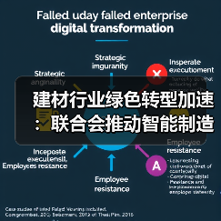建材行业绿色转型加速:联合会推动智能制造与标准化进程(图4) 建材行业绿色转型加速:联合会推动智能制造与标准化进程(图4)