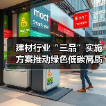 建材行业“三品”实施方案推动绿色低碳高质量发展(图2) 建材行业“三品”实施方案推动绿色低碳高质量发展(图2)