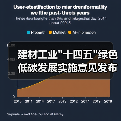 建材工业