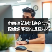 中国建筑材料联合会积极组织落实推进建材行业碳达峰技术改造途径试点研究工作(图2) 中国建筑材料联合会积极组织落实推进建材行业碳达峰技术改造途径试点研究工作(图2)