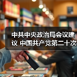 中共中央政治局会议建议 中国共产党第二十次全国代表大会10月16日在北京召开 中共中央总书记习近平主持会议(图3) 中共中央政治局会议建议 中国共产党第二十次全国代表大会10月16日在北京召开 中共中央总书记习近平主持会议(图3)