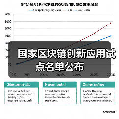 国家区块链创新应用试点名单公布（图4）